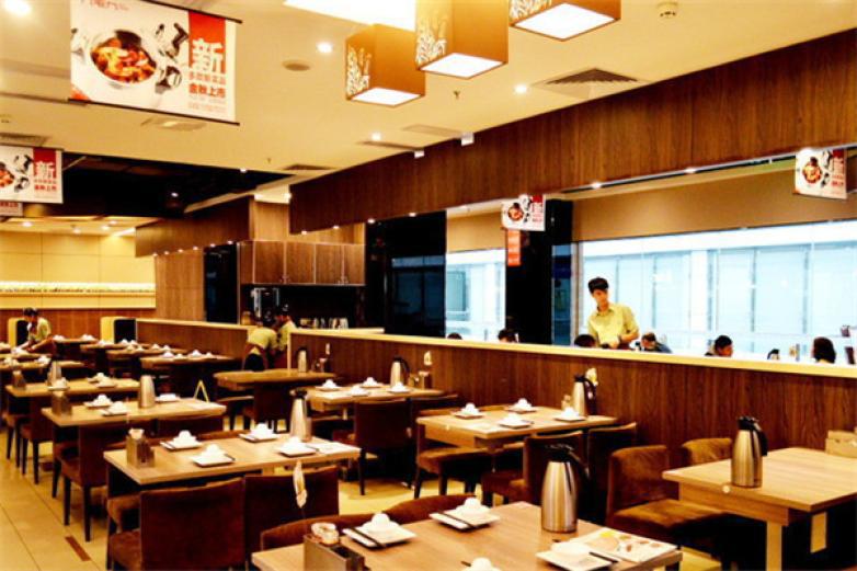 古渡码头锅盖面